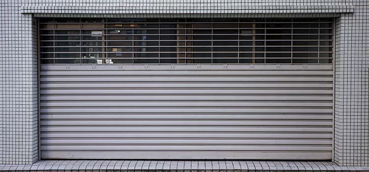 Advanced Solutions for Your Aluminum Garage Doors in Romeoville, Illinois