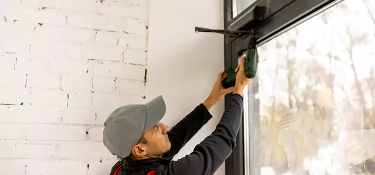 Automatic Door Opener Commercial Romeoville