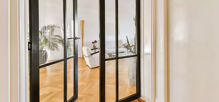 Bifold Door Replacement Romeoville