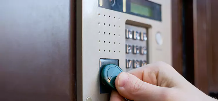 Enhanced Security Features Romeoville