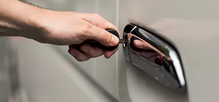Why Choose Our Auto Locksmith Team in Romeoville, IL?