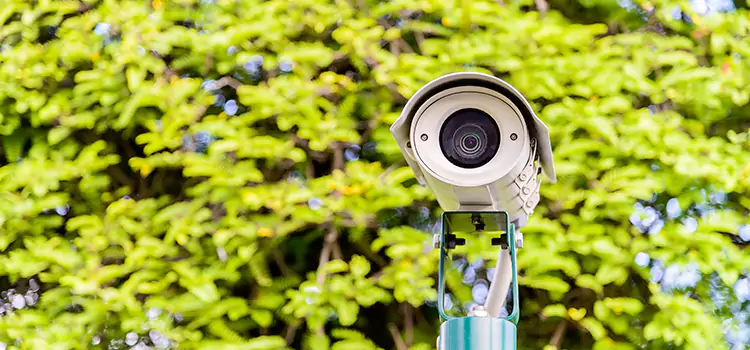 Advanced Surveillance Solutions for Every Need in Romeoville