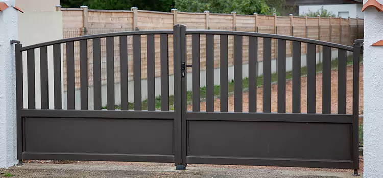 Advanced Gate Solutions in Romeoville, IL