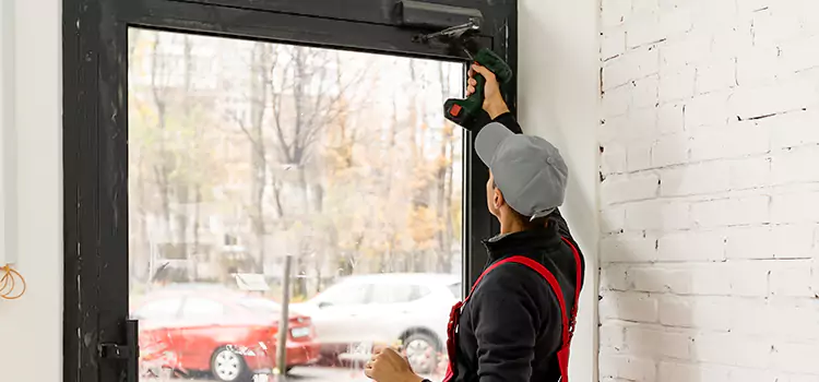 Comprehensive Door Closer Services in Romeoville, IL