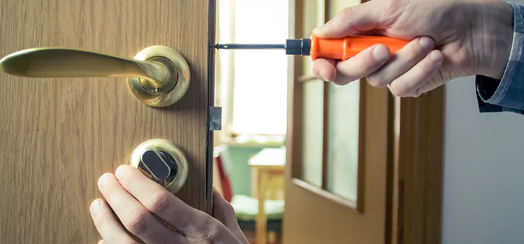 Garage Door Installation Romeoville
