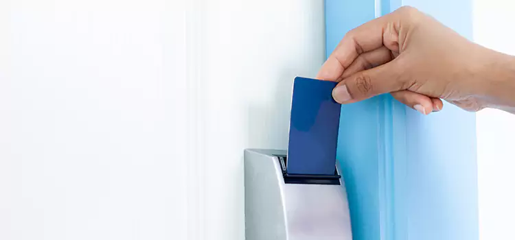 Access Control System Integration Romeoville