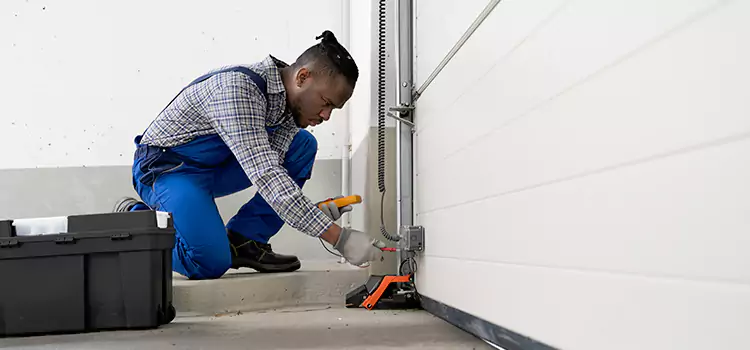 Expert Solutions for Every Garage Lock Need in Romeoville, IL