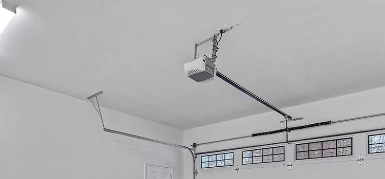 Experienced Garage Door Installers Romeoville