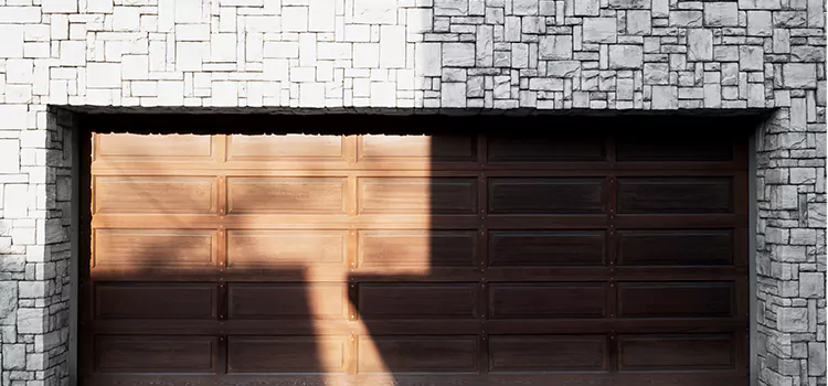 Garage Door Installation Romeoville
