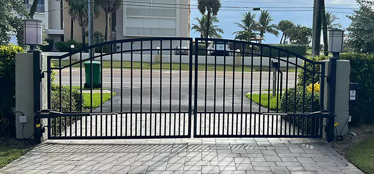 Gate Opener Replacement Near Me in Romeoville, IL