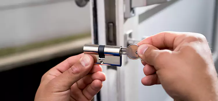 Emergency Locksmith for House Romeoville
