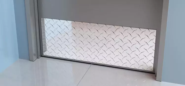 Benefits of Professional Kick Plate Solutions in Romeoville, IL