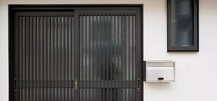 Sliding Screen Door Repair Romeoville