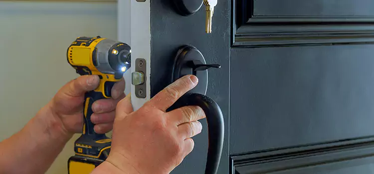 Mobile Automotive Locksmith Romeoville