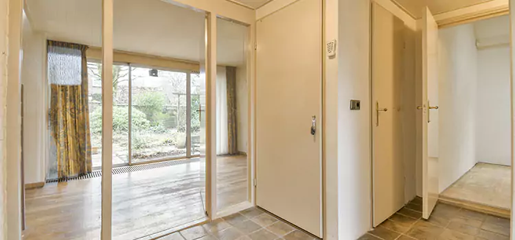 Why Choose Our Pocket Door Experts in Romeoville, IL?