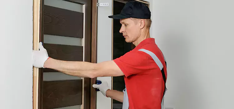 Frame and Panel Restoration Romeoville