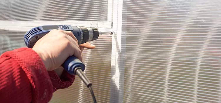 Sliding Screen Door Repair Romeoville