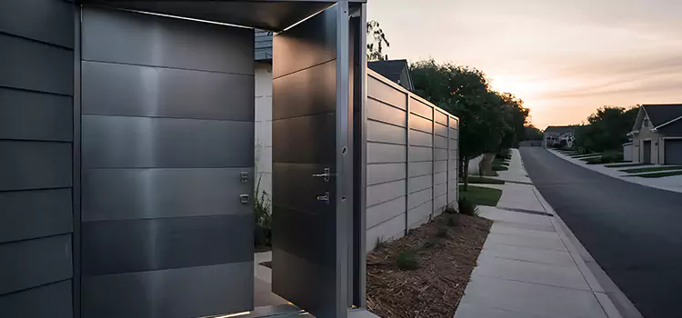 Comprehensive Steel Door Solutions in Romeoville, IL
