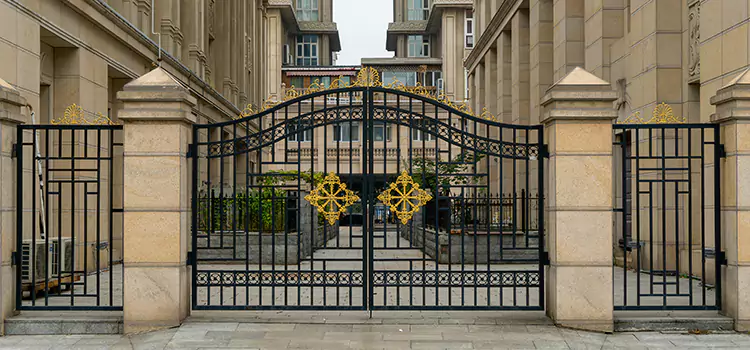 Comprehensive Iron Gate Maintenance Solutions in Romeoville, IL