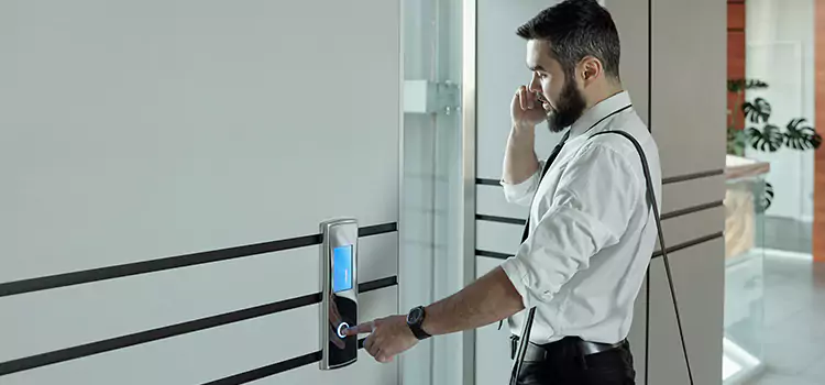 Cloud Based Access Control Romeoville