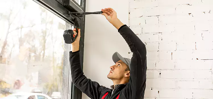 Why Choose Us for Your Door Closer Needs in Romeoville