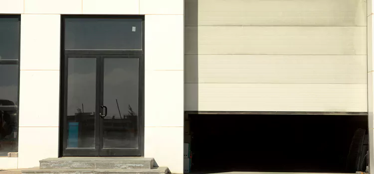 Choose Door & Gate Services Romeoville for Unmatched Expertise