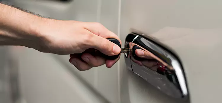 Car Unlock Service Price Romeoville