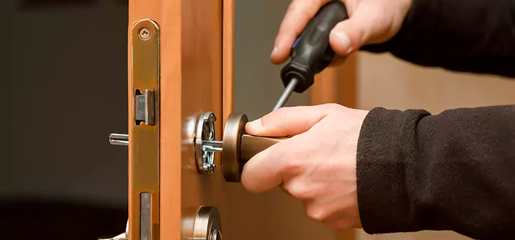 Semi Truck Locksmith Romeoville