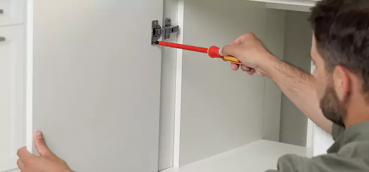Screen Door Hinge Repair Romeoville