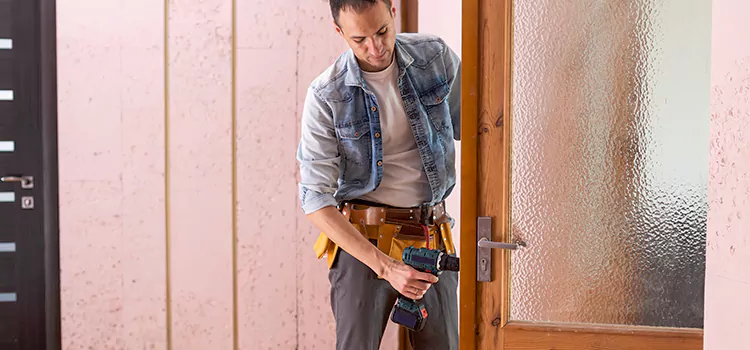 Door Glass Replacement Romeoville