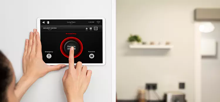 Blink Video Doorbell Installation Romeoville
