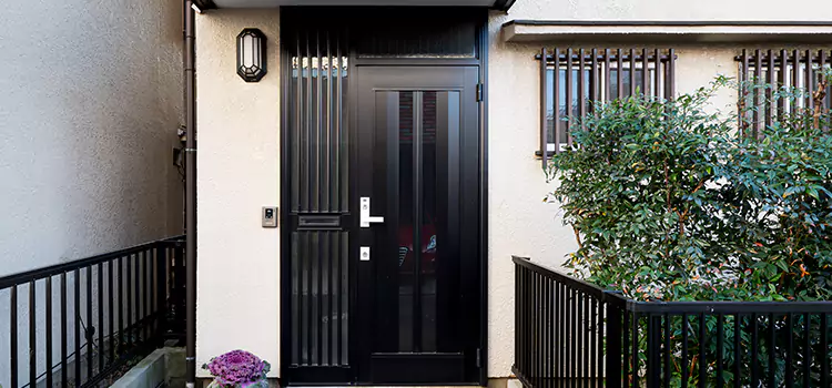 Popular Exterior Door Options in Romeoville, IL
