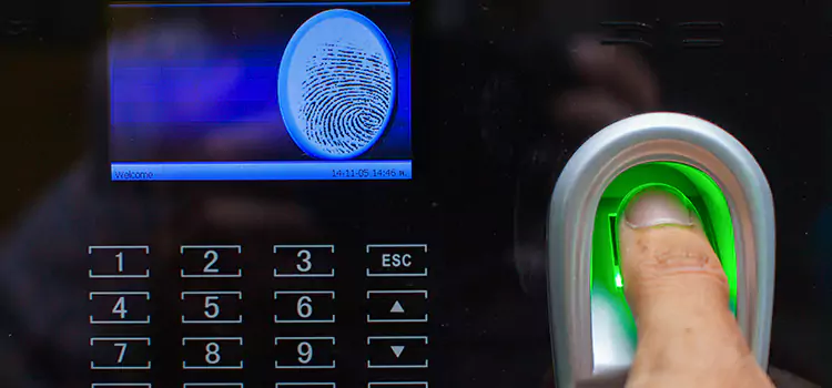 Your Trusted Partner for Secure Access in Romeoville, IL