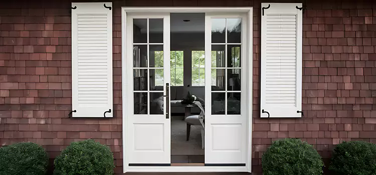 French Door Restoration Romeoville