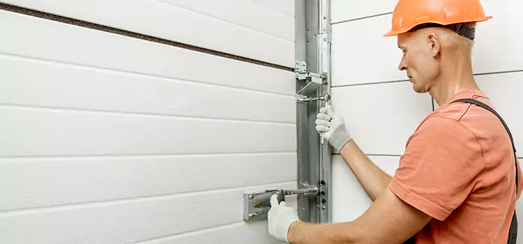 Why Choose Us for Garage Door Lock Services in Romeoville, IL?