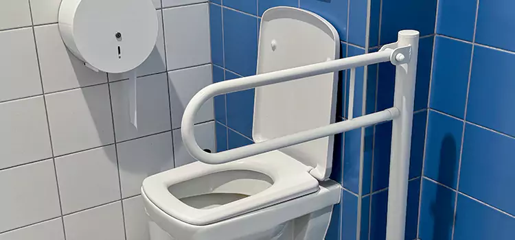 Comprehensive Solutions in Romeoville, IL for Accessible Facilities