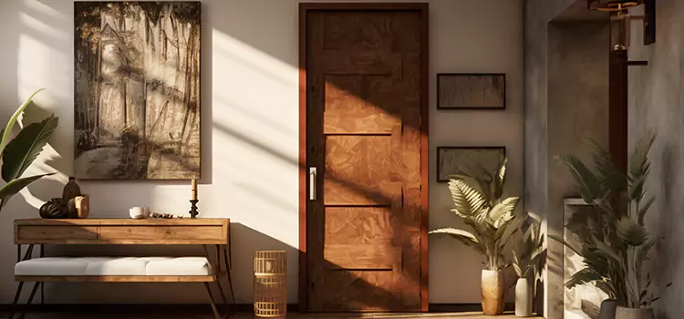 Specialty Interior Doors Romeoville