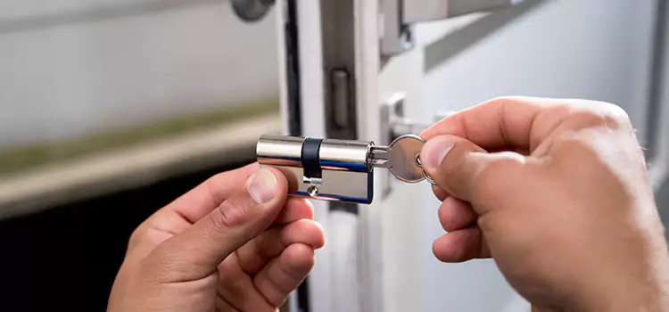 Lock Change Locksmiths Romeoville
