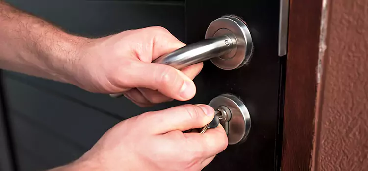 Master Key Control and Audits Romeoville