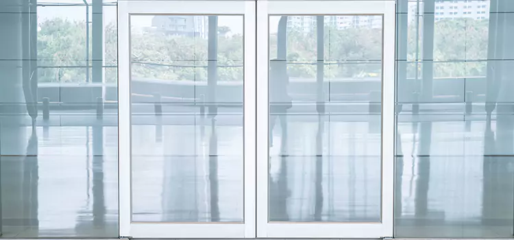 Mobile Sliding Screen Door Replacement Romeoville