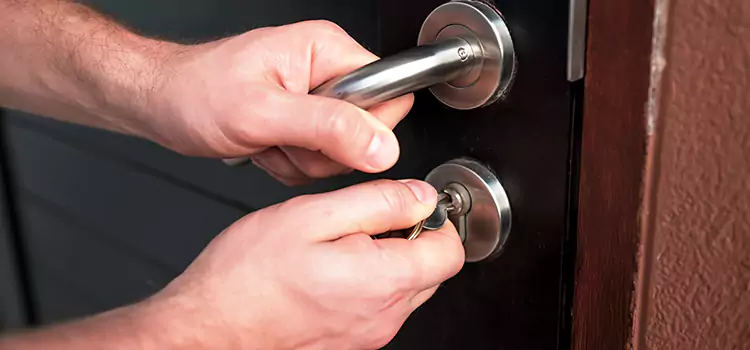 Pella Storm Door Lock Body Replacement Romeoville