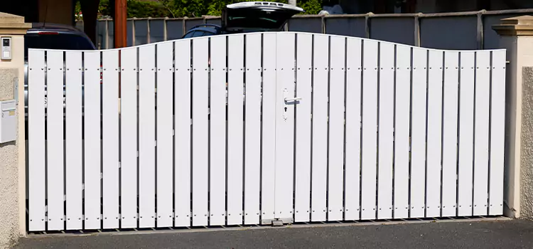 Why Choose Us for Residential Gate Repair in Romeoville, IL?