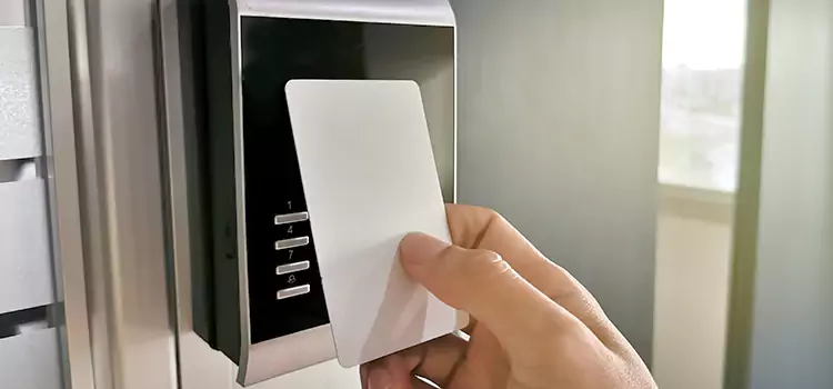 Advanced RFID Technology Integration in Romeoville, IL