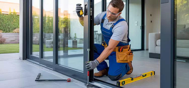 Patio Door Replacement Romeoville