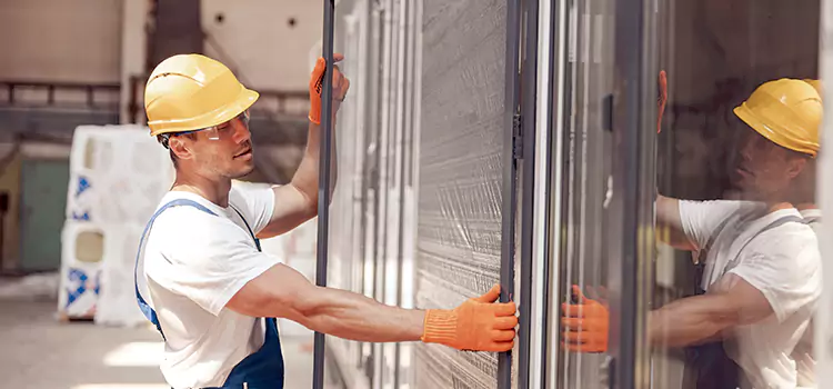 Sliding Door Mesh Replacement Romeoville