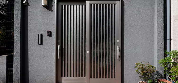 Specialized Steel Door Services in Romeoville, IL