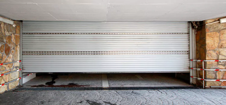 Steel Garage Door Repair Romeoville